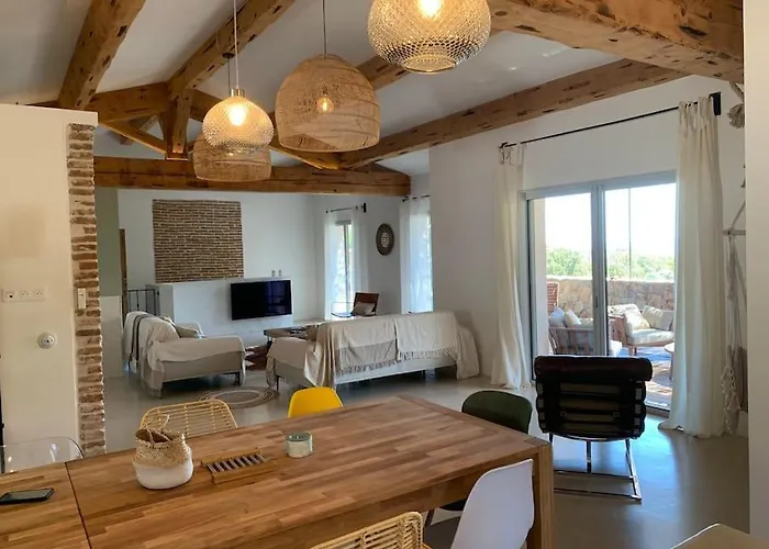 Villa Falcone Marinu *****