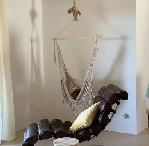 Falcone Marinu ***** Villa