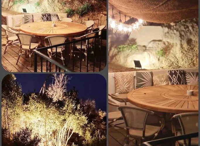 Villa Falcone Marinu *****