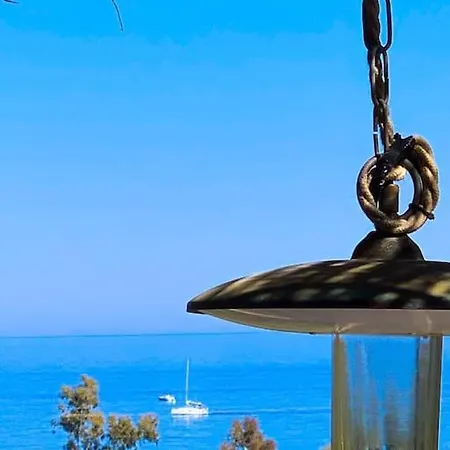 Villa Falcone Marinu *****