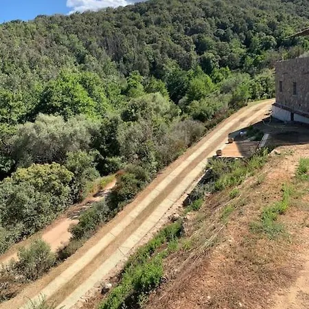 Falcone Marinu ***** Villa *