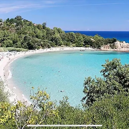 Falcone Marinu ***** Villa Kamiesch