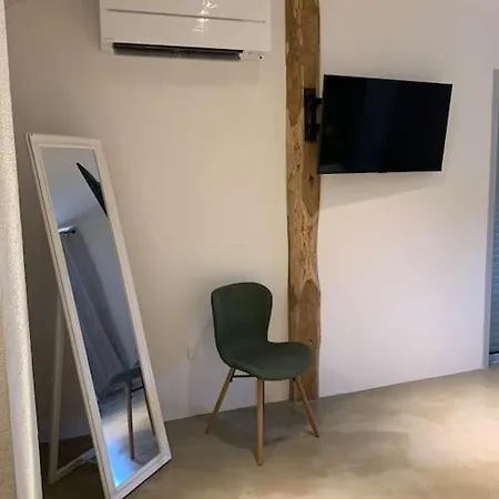 Falcone Marinu ***** Villa *