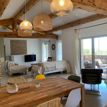 Villa Falcone Marinu *****