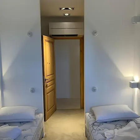 Falcone Marinu ***** Villa Kamiesch