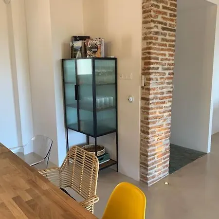 Villa Falcone Marinu ***** Kamiesch