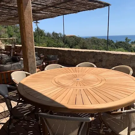 Falcone Marinu *****