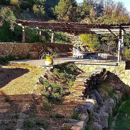 Falcone Marinu ***** Villa Kamiesch