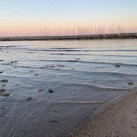 Falcone Marinu ***** Villa *