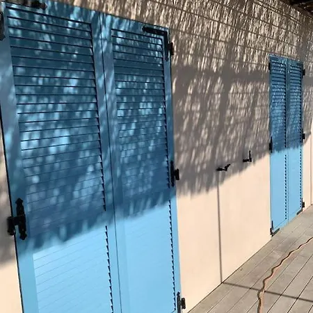 Villa Falcone Marinu ***** *