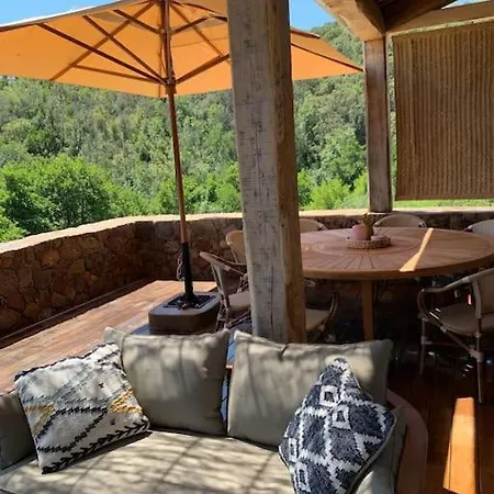 Villa Falcone Marinu ***** Kamiesch