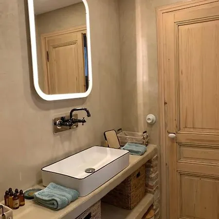 Villa Falcone Marinu ***** Kamiesch