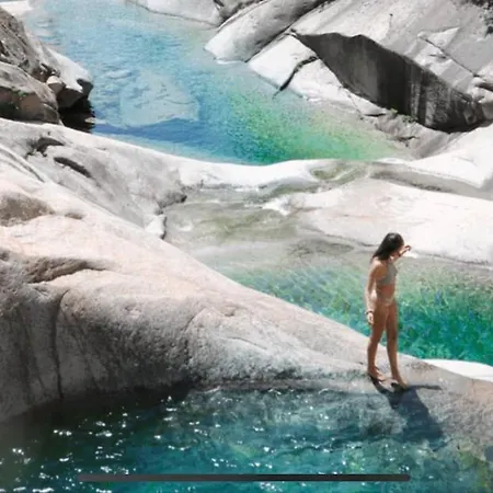 Falcone Marinu ***** Villa Kamiesch