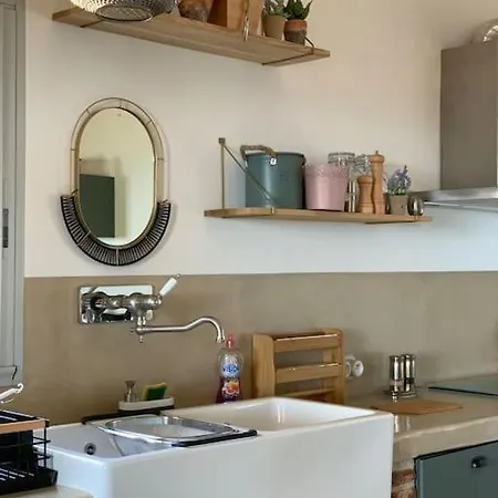 Falcone Marinu ***** Villa *