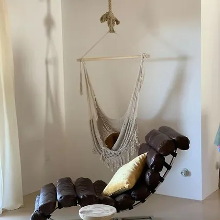 Falcone Marinu ***** Villa