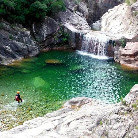 Falcone Marinu ***** Villa