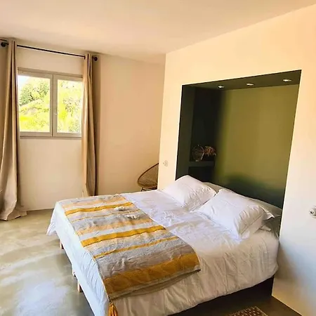 Falcone Marinu ***** Villa *