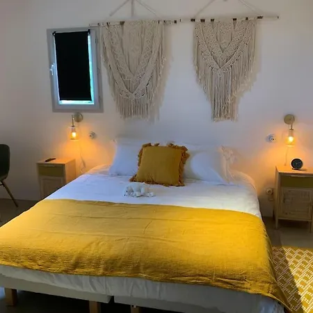 Falcone Marinu ***** Villa