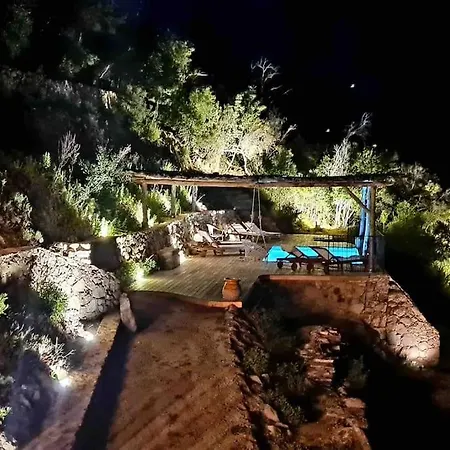 Villa Falcone Marinu ***** Kamiesch