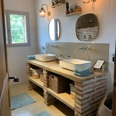 Falcone Marinu ***** Kamiesch