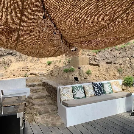 Falcone Marinu ***** Villa