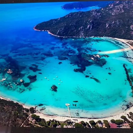 Villa Falcone Marinu ***** *