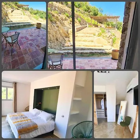 Falcone Marinu ***** Villa