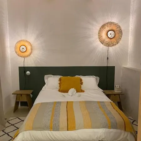 Villa Falcone Marinu *****