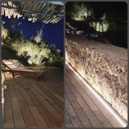 Villa Falcone Marinu *****