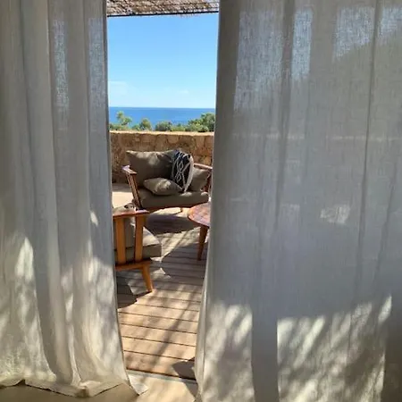 Falcone Marinu ***** Villa *