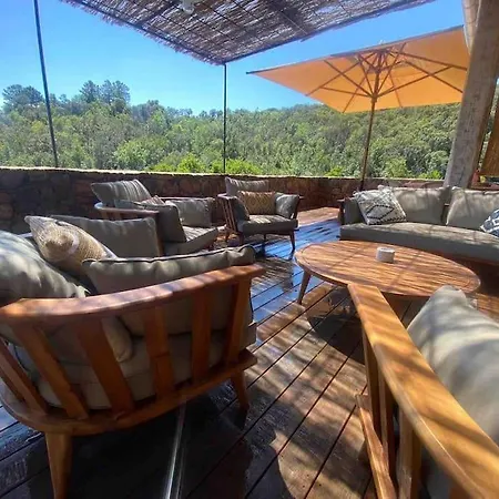 Falcone Marinu ***** Villa Kamiesch