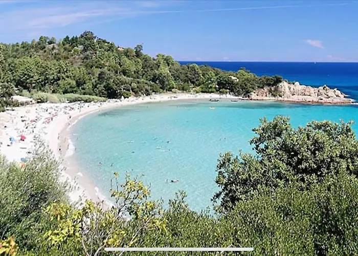 Falcone Marinu ***** Vila Kamiesch