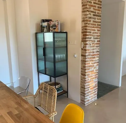 Villa Falcone Marinu ***** Kamiesch