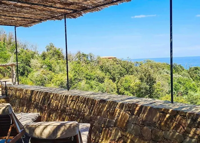 Falcone Marinu ***** Kamiesch