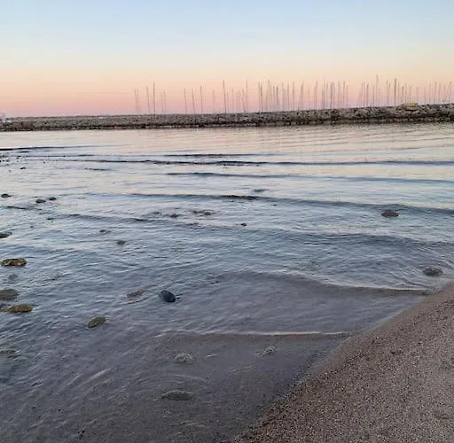 Falcone Marinu ***** Villa *