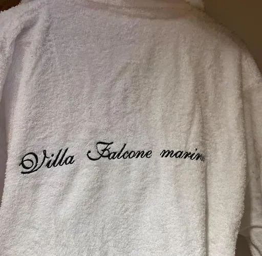 Falcone Marinu *****