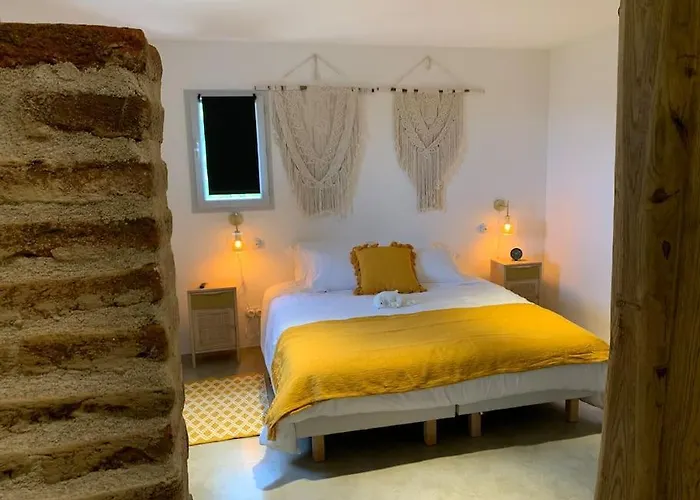 Villa Falcone Marinu *****