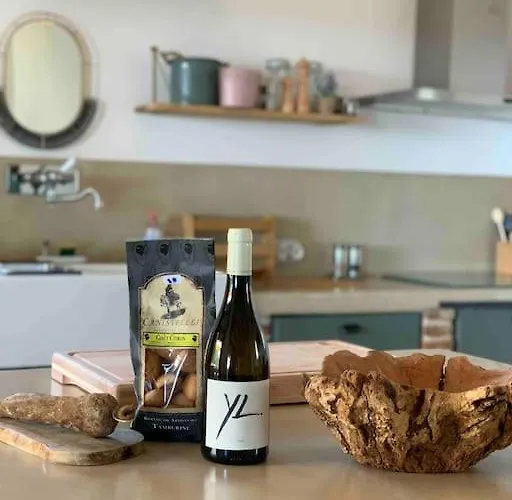 Falcone Marinu ***** * Kamiesch