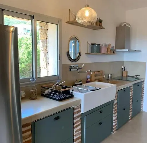 Falcone Marinu ***** Kamiesch