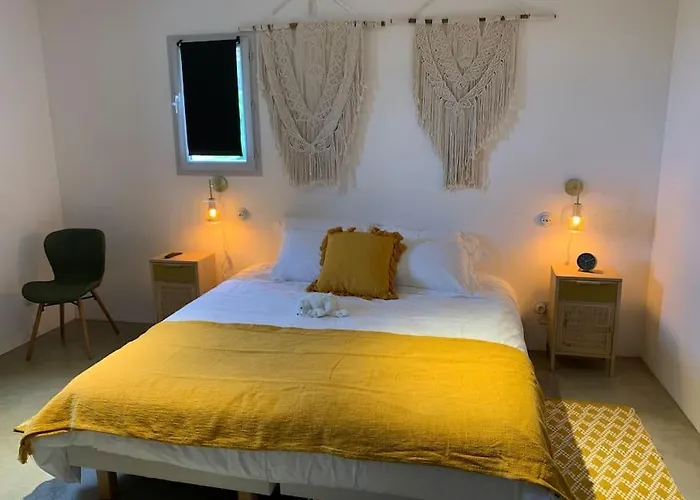 Falcone Marinu ***** Villa
