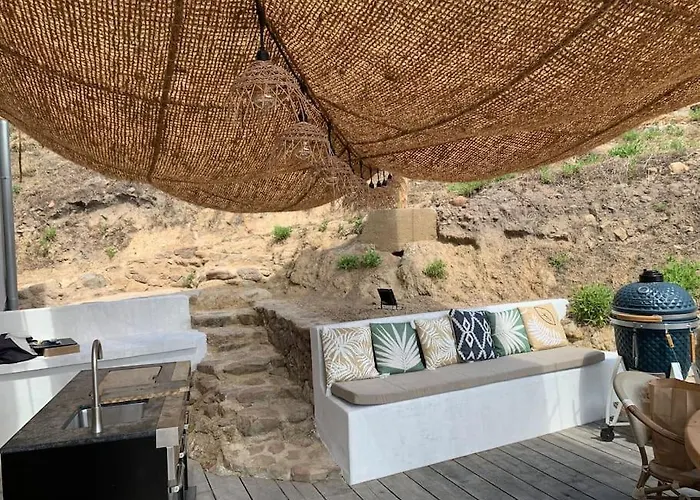 Falcone Marinu ***** Villa