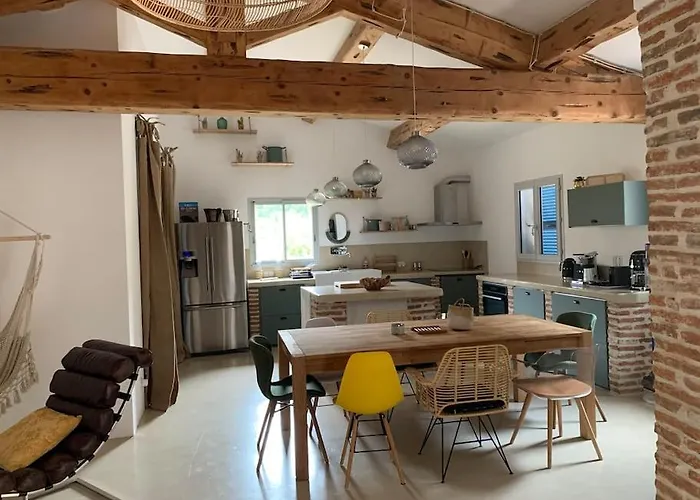 Vila Falcone Marinu *****