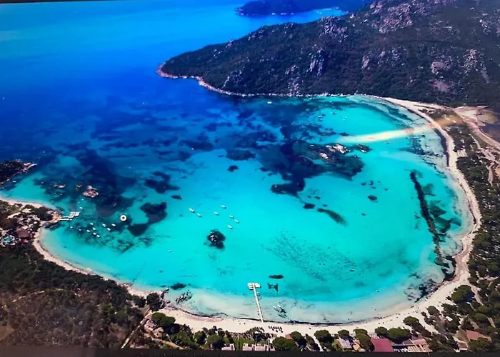 Vila Falcone Marinu ***** *