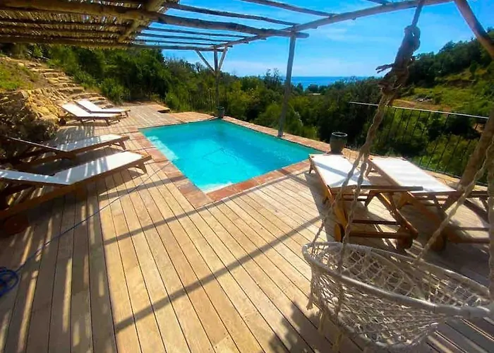 Falcone Marinu ***** *