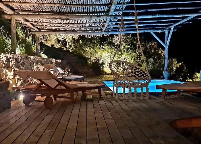 Falcone Marinu ***** * Kamiesch