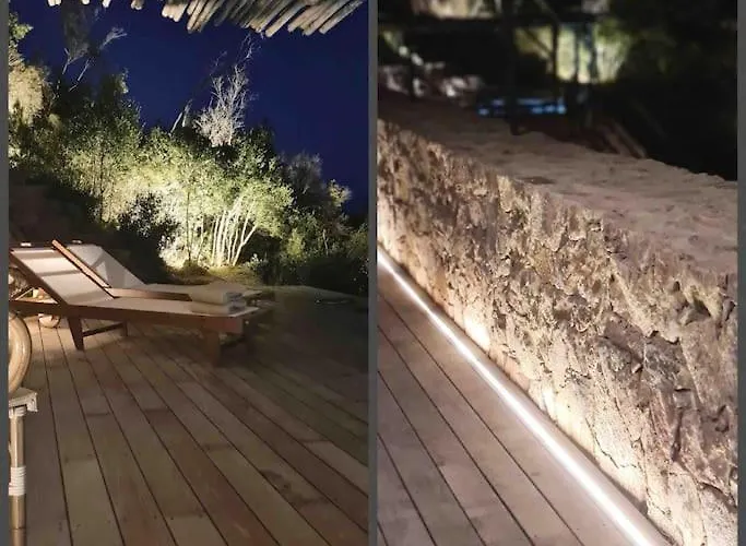 Villa Falcone Marinu *****