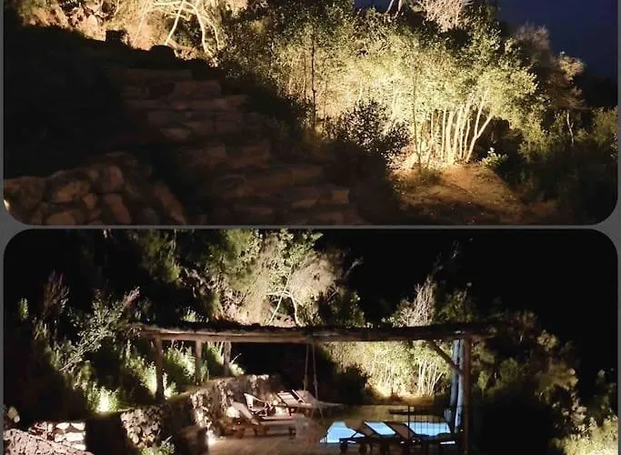 Falcone Marinu ***** Kamiesch