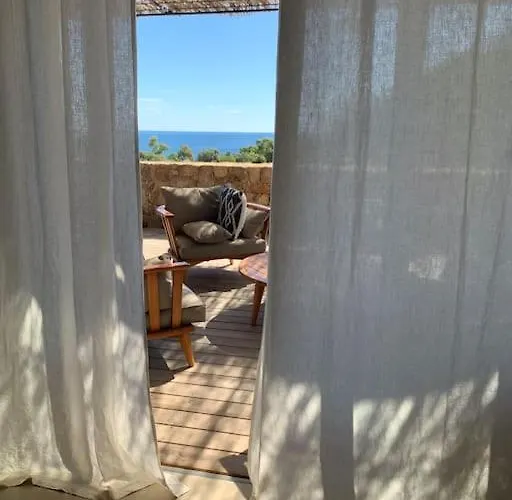 Falcone Marinu ***** Villa *