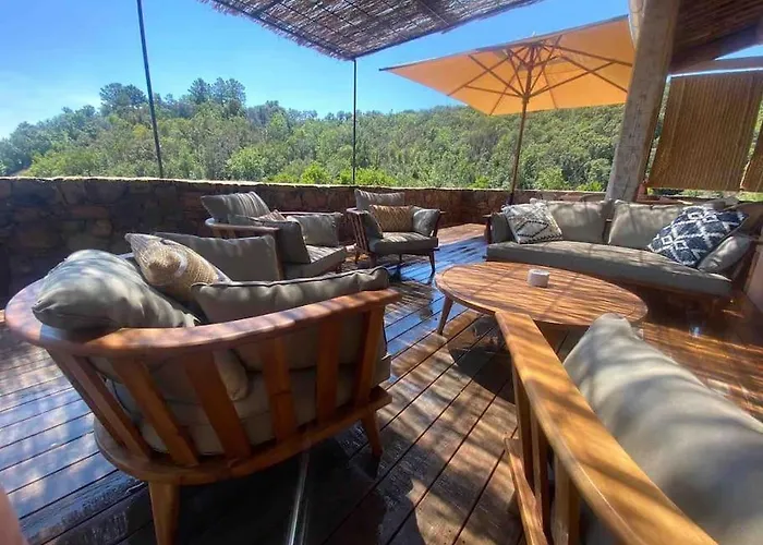 Falcone Marinu ***** Vila Kamiesch